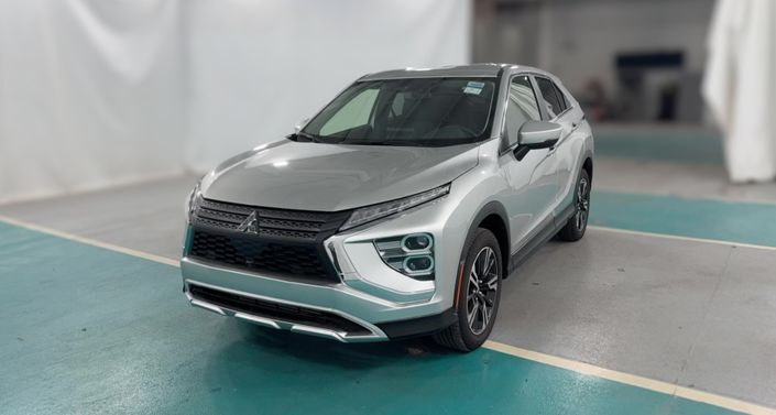 mitsubishi eclipse cross 2026 JA4ATWAA2TZ023828 image mitsubishi eclipse cross 2026 JA4ATWAA2TZ023828 image